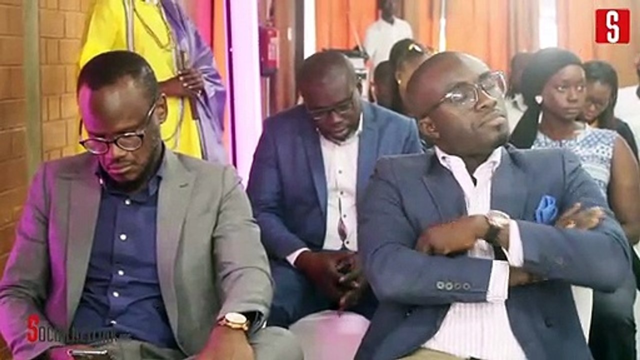 Expresso Innovation Tour :  Expresso Sénégal lance la 1ere édition de son challenge décentralisée