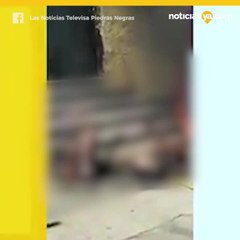 Acusan sin pruebas a campesinos de robachicos y los queman vivos