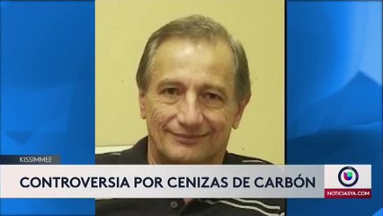 Dicen que cenizas de carbón no son "tóxicas"