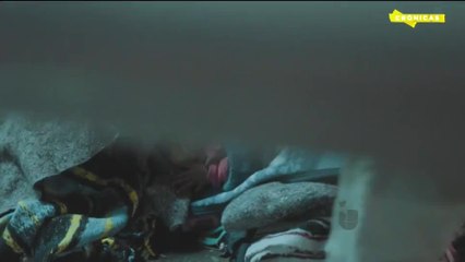 Niños migrantes, cruel recorrido - Ep. 2 El Paso