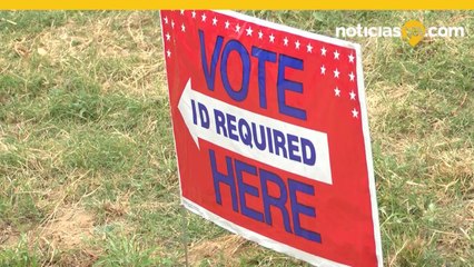 Elecciones adelantadas Laredo