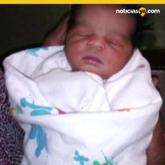 Mujer con problemas mentales tuvo que dar a luz sola en su celda