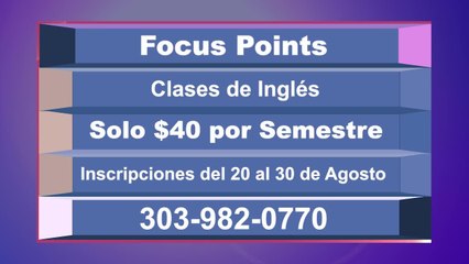 ACCESO COMUNITARIO DENVER 184