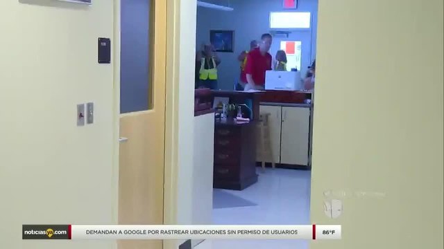 Escuelas en Pinellas hacen videos para niños en caso de tiroteo masivo