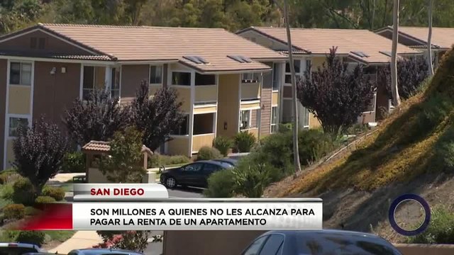 San Diego es la segunda ciudad más cara para rentar