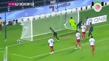 Baghdad Bounedjah goals 2020/2021