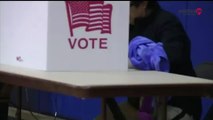 Instan a los votantes hispanos a ir a votar