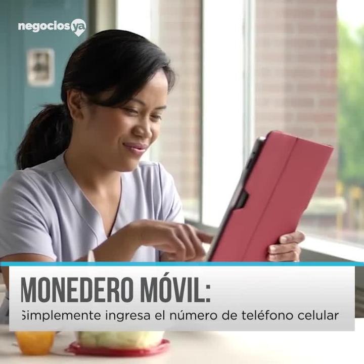 Aprende Ya. 5 maneras de enviar dinero rápido a los tuyos