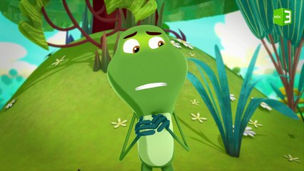 تاج الأمير في المستنقع: القصة والسبب وراء المغامرة 🏰