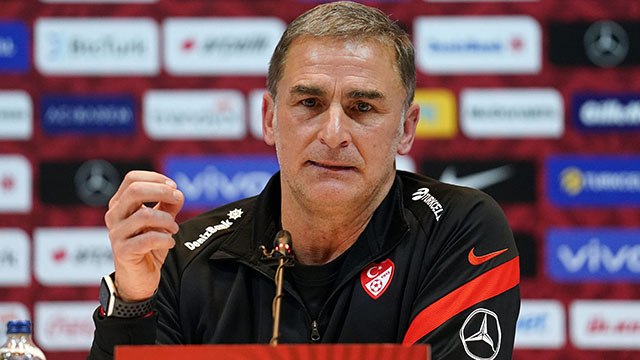 Kuntz : ”Yusuf Yazıcı çaba gösterirse onu kabul ederiz”