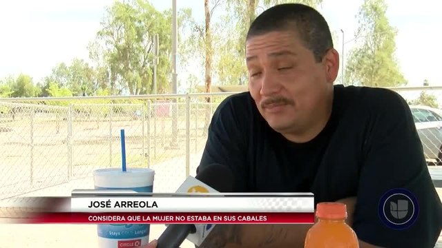 Madre intentó ahogar a su hijo de 10 años para sacarle un demonio