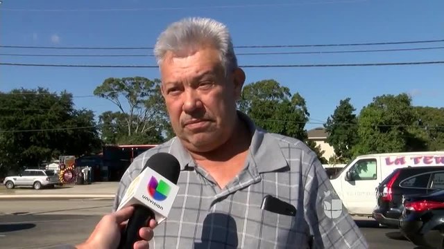Alguacil del condado Pinellas a favor de maestros armados en escuelas