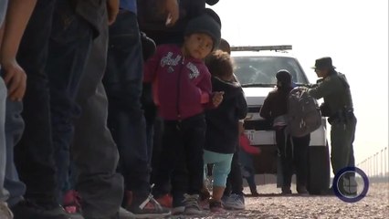 recorrido patrulla fronteriza