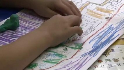 Reportaje Especial: "Maltrato infantil y la adultez"