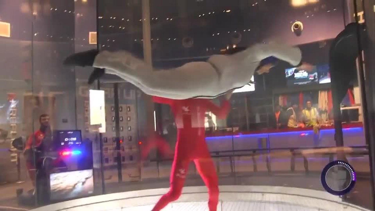 iFly