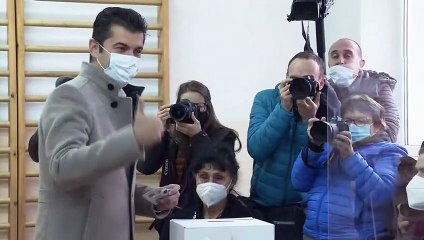 Болгария: третья попытка избрать парламент