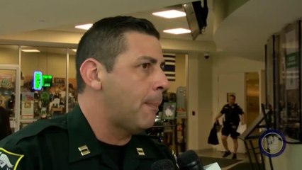 Arrestan a maestro hispano tras tocar indebidamente a niña en Orange