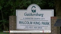 40 años de prision a pandillero que asesino a joven en Gaithersburg