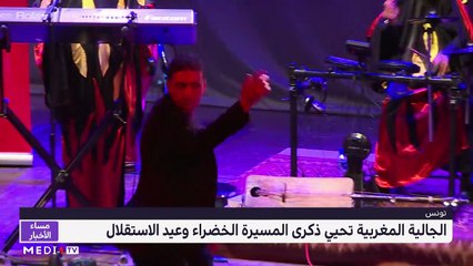 مساء الأخبار - المسائية 23:00 - 13/11/2021