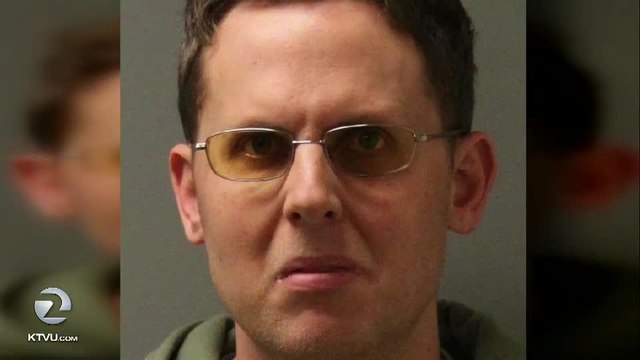 Man charged with cyberstalking ex-classmate for more than a decade - Story KTVU - http ktvu.comnewsman-charged-with-cyberstalking-ex-classmate-for-more-than-a-decade (1)