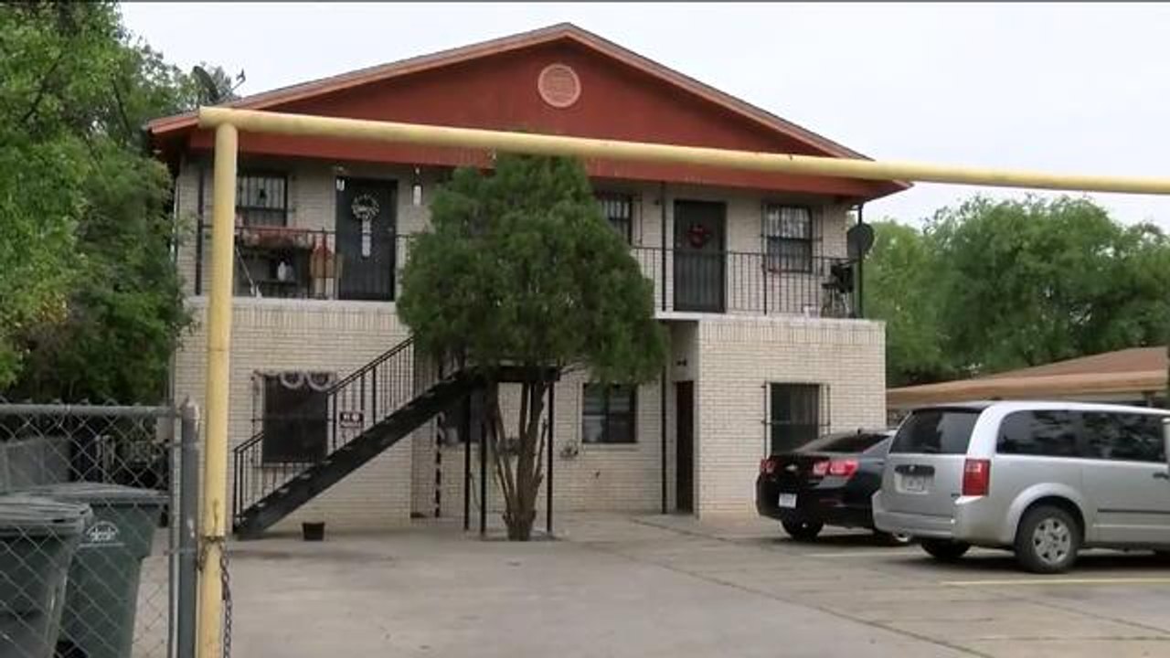 HOMICIDE