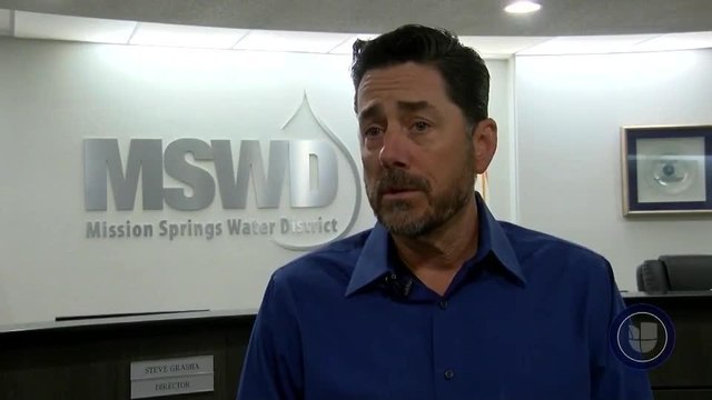 Derechos sobre aguas subterraneas