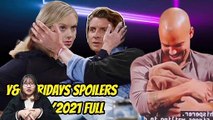 YR Daily News Update - 11-12-21 - The Young And The Restless Spoilers - YR Fridays, November 12th