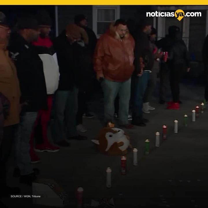policia mata a guardia