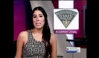Acuerdo legal entre el Estado y patrulleros estatales