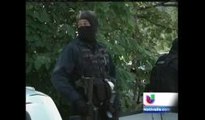 Hallan 28 cuerpos calcinados en Guerrero, México