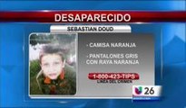 Titusville: Se busca a niño desaparecido