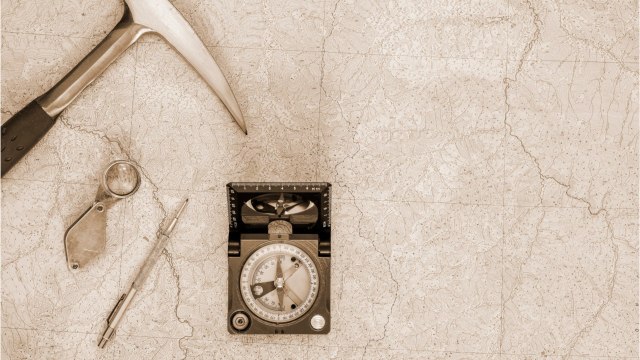 Comment devenir géologue ?