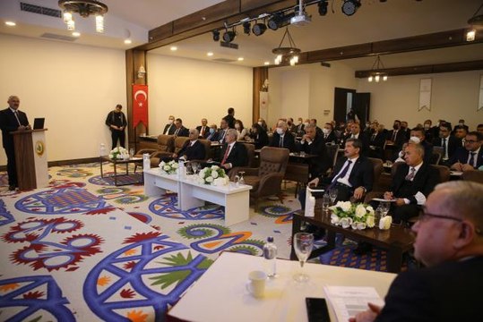 Son dakika haberleri: Orman yangınlarına karşı daha etkin mücadele yürütülecek