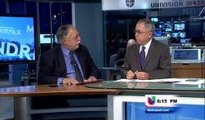 Abogado de inmigración contesta preguntas de los televidentes