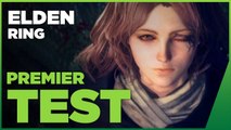 Le digne successeur de Dark Souls ? | Elden Ring  Preview PS5