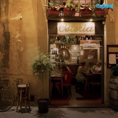 En Italie, pour manger en terrasse, il vaut mieux ne pas avoir de pass sanitaire (3)