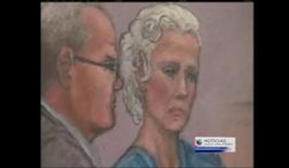 Novia de Bulger podría testificar