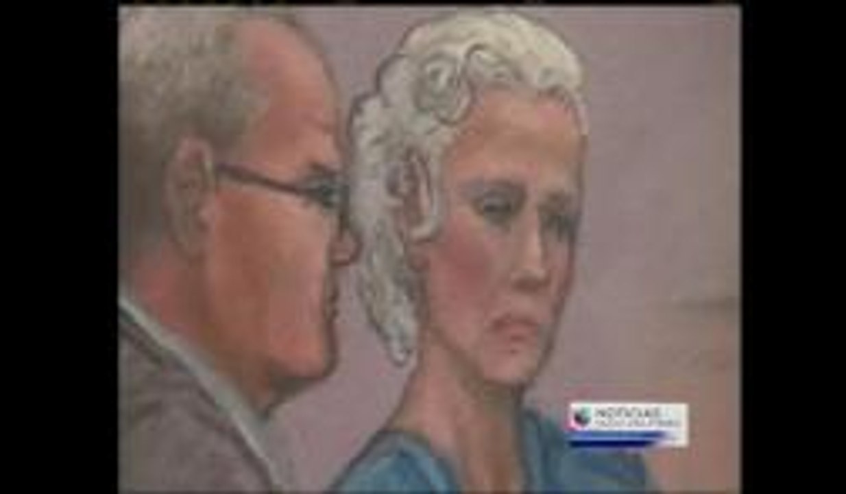 Novia de Bulger podría testificar