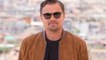 Leonardo DiCaprio fait condamner des photos volées de son réveillon