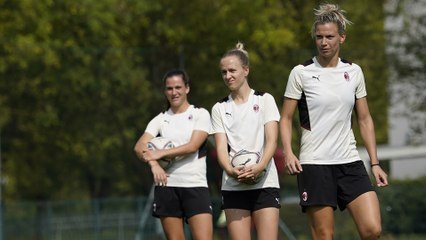 #FollowTheRossonere: October 2021