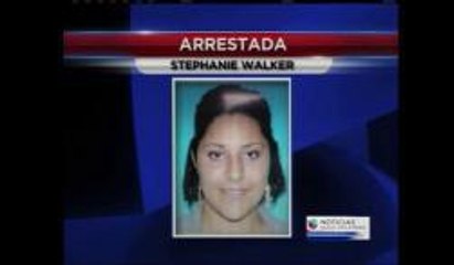 Lawrence: Arrestan mujer conectada con presunto secuestro