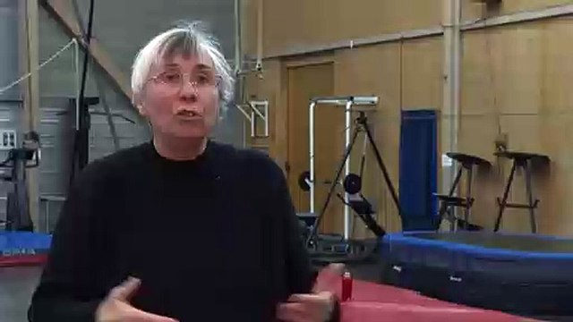 Cirque: les artistes féminines de plus en plus visibles sous les chapiteaux