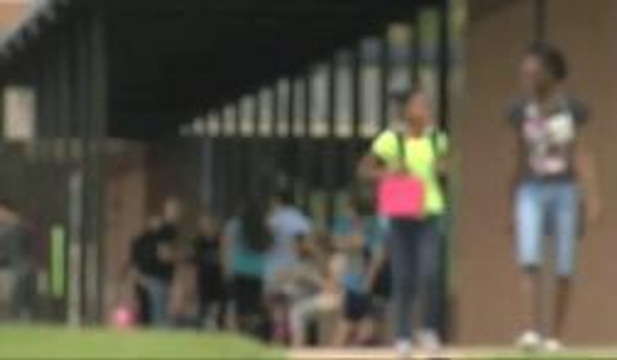 Carta anónima critica a Escuela Greenwood Lakes Middle