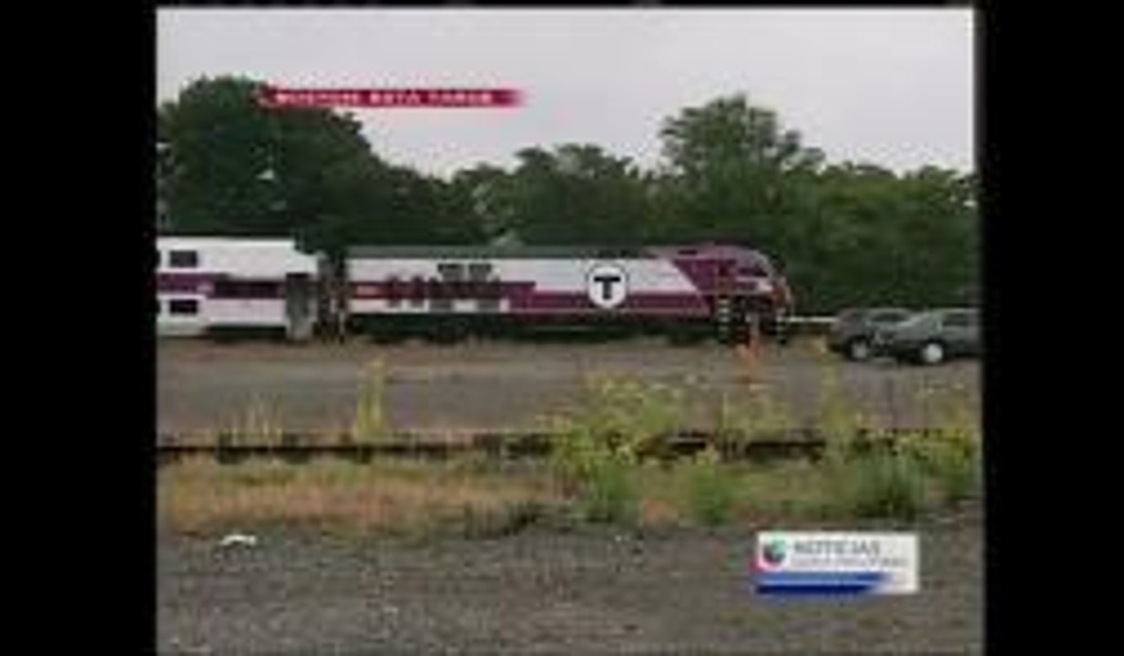Proyecto de transporte en Allston