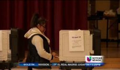 Importantes temas para los latinos durante las elecciones