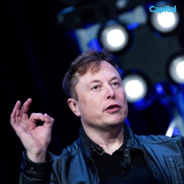 L’improbable consigne reçue par les employés d’Elon Musk (3)