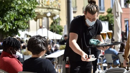 Pass sanitaire : finalement, les CDD ne pourront pas être rompus de manière anticipée