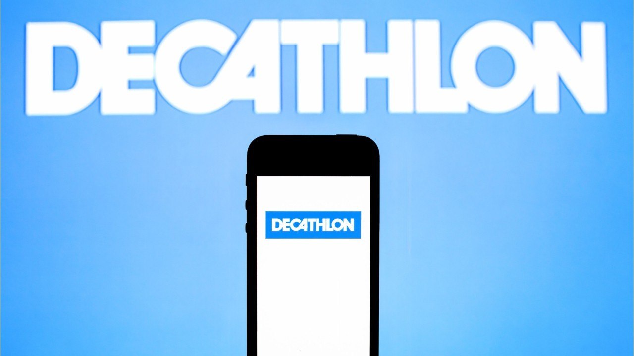 Decathlon rappelle des bouées pour bébé jugées dangereuses