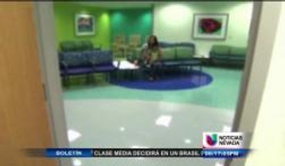 RSV amenaza la vida de los infantes