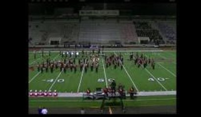 Anuncian un evento con las bandas de las preparatorias del CCISD